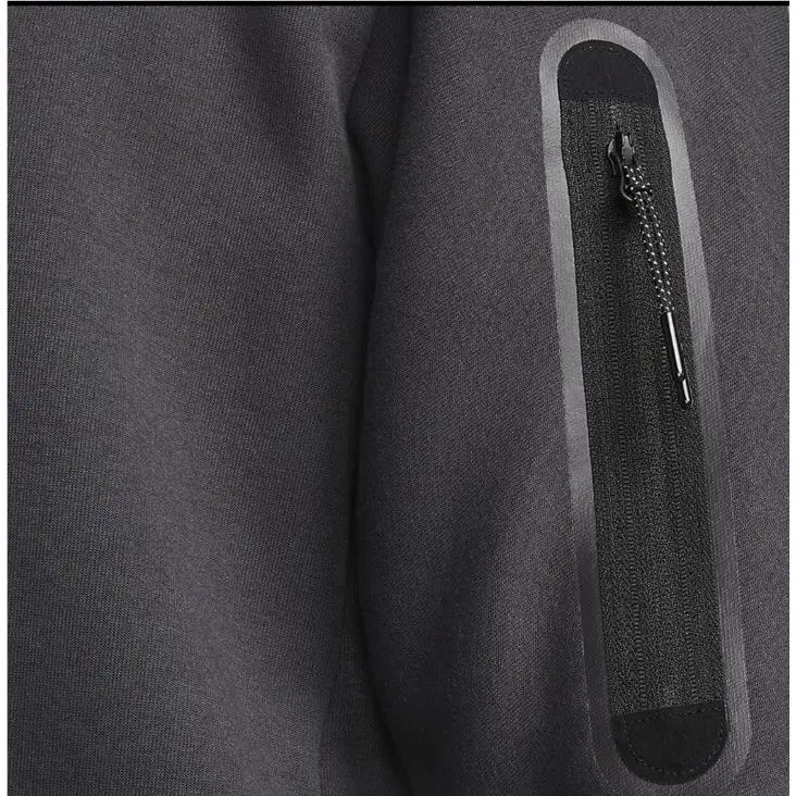 Nike clothing - Anthracite (UPC: 196154993074) 1