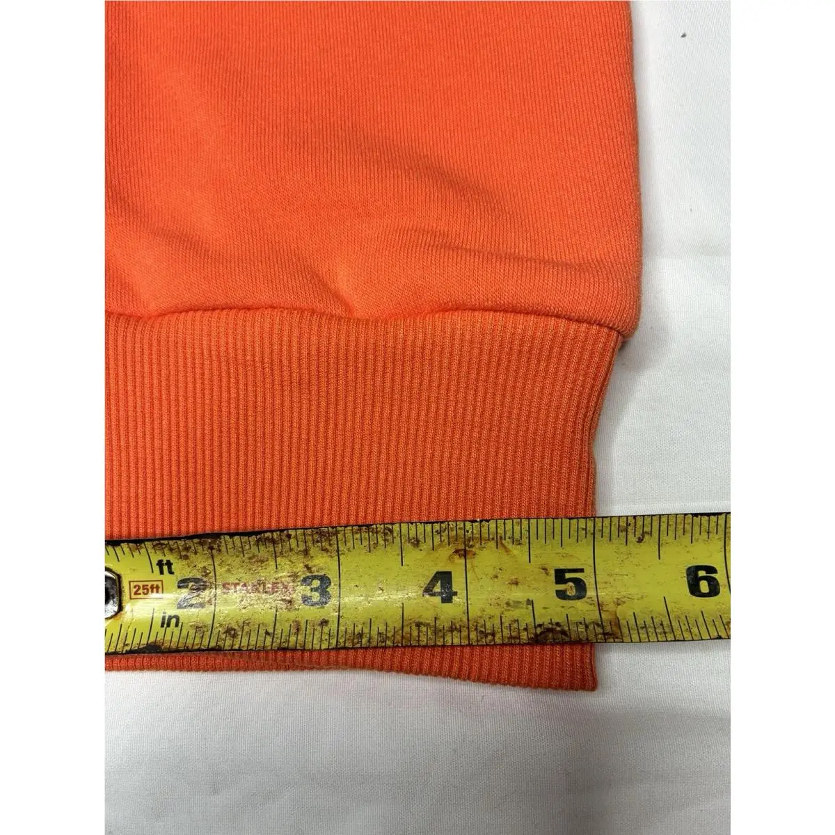 Nike clothing - Orange 14
