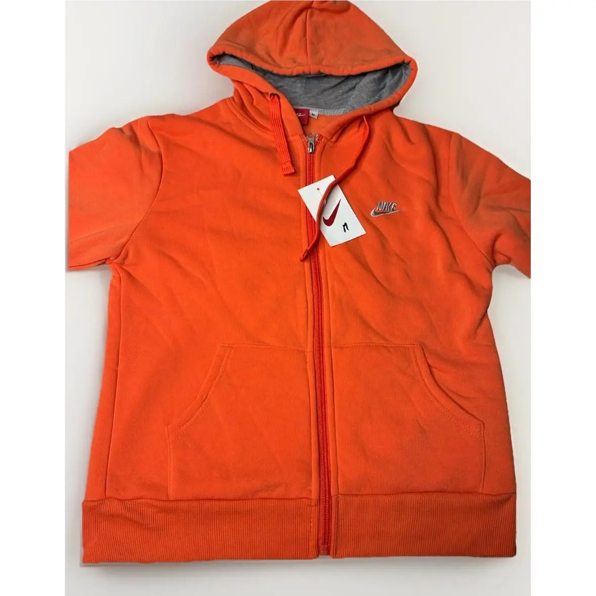 Nike clothing - Orange 1