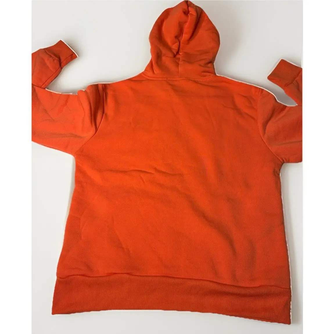 Nike clothing - Orange 2