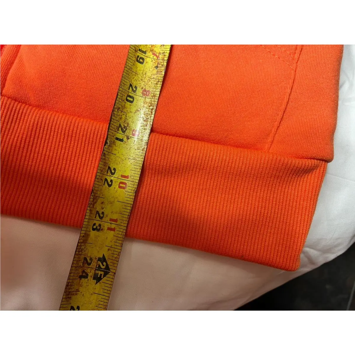 Nike clothing - Orange 8