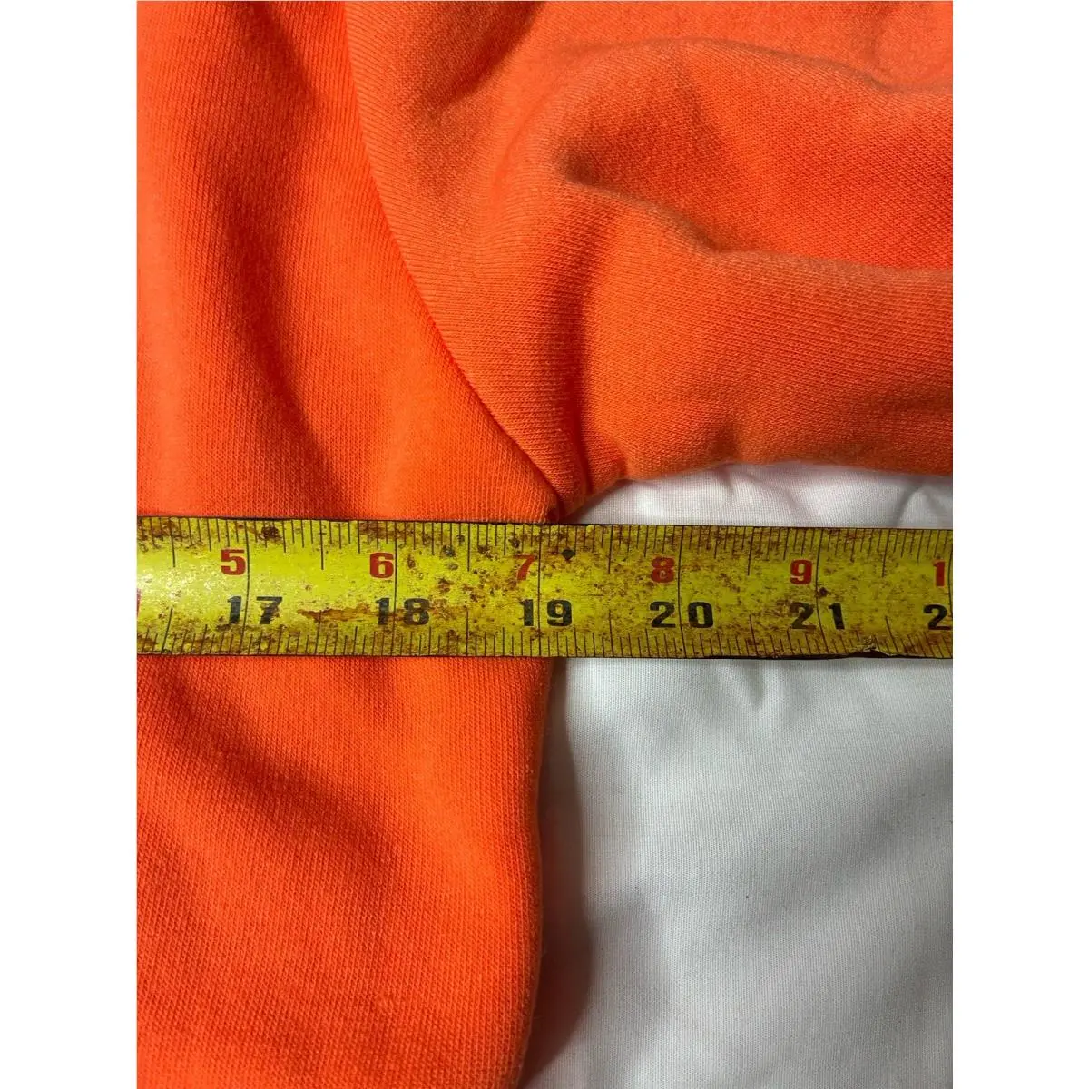 Nike clothing - Orange 9