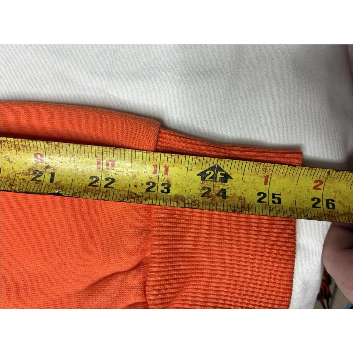 Nike clothing - Orange 10