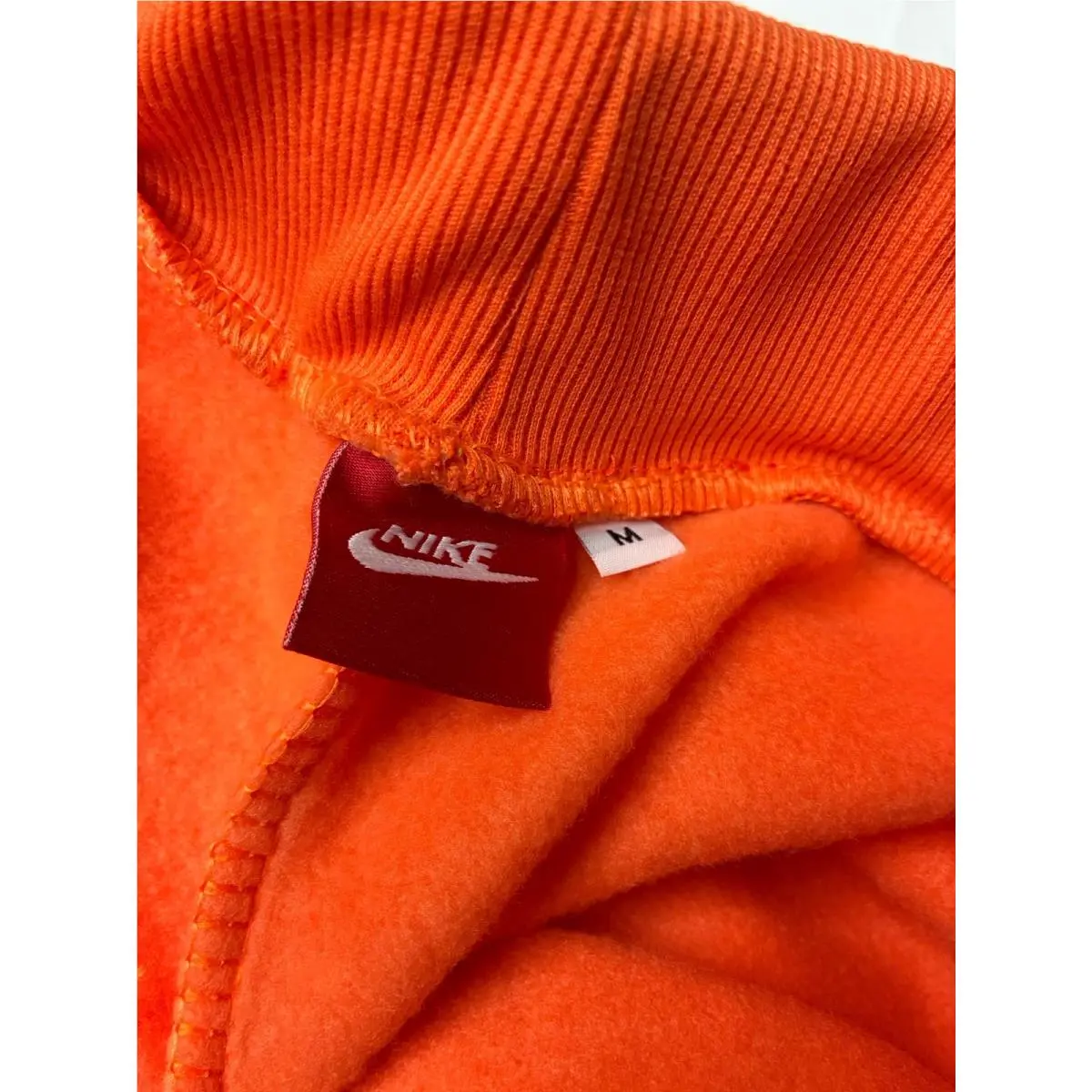 Nike clothing - Orange 13