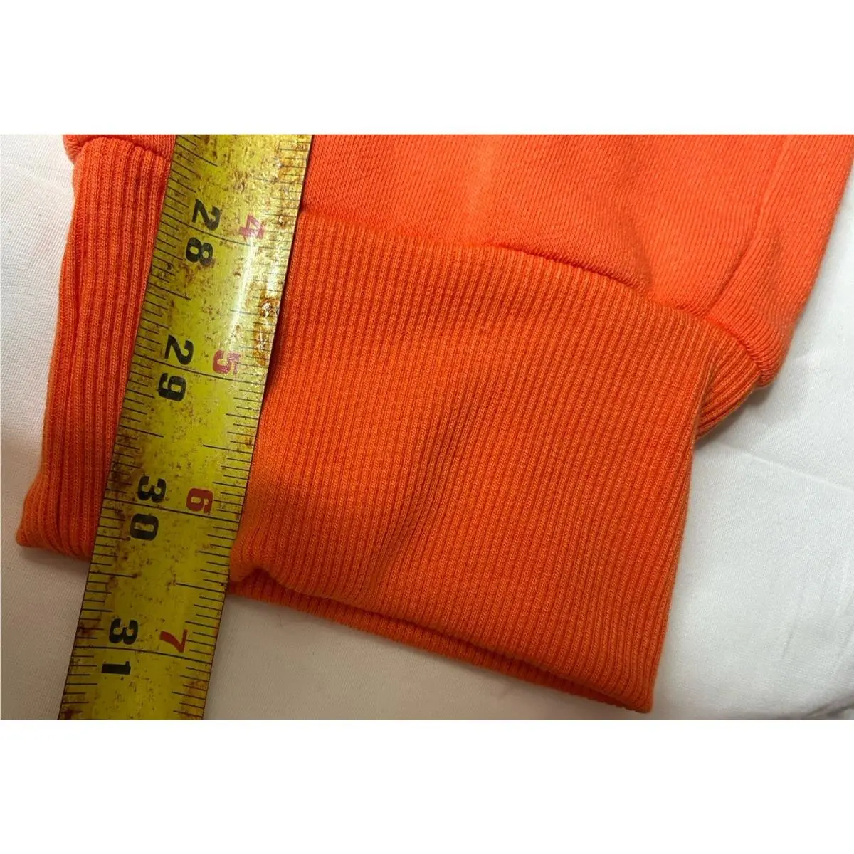Nike clothing - Orange 15
