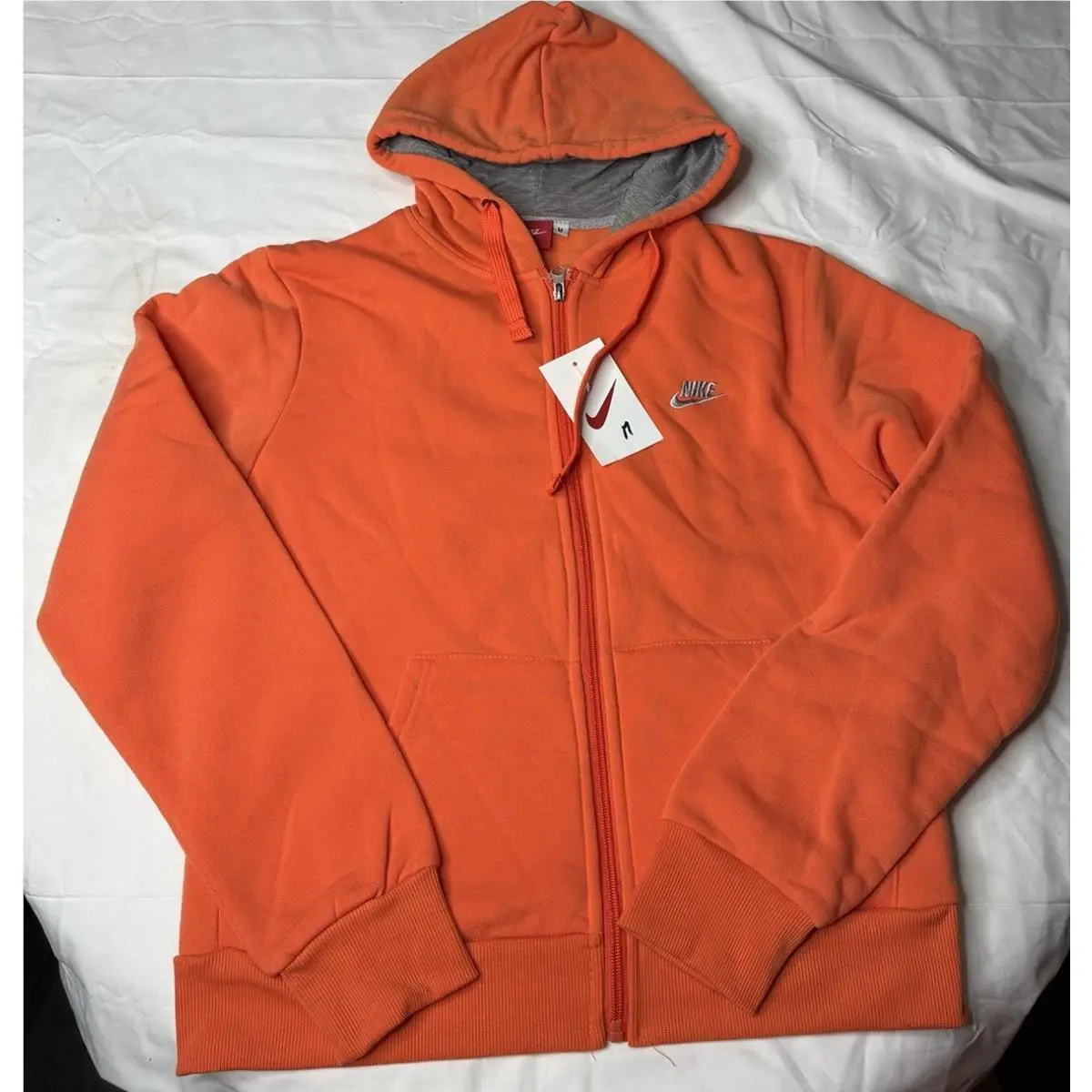 Nike clothing - Orange 0