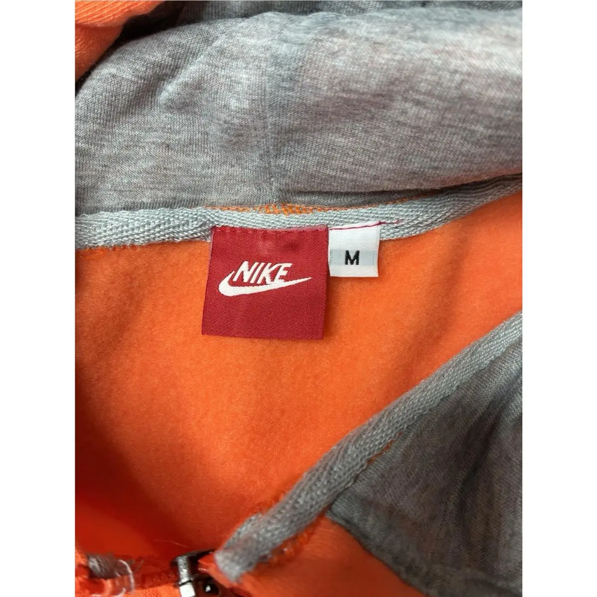 Nike clothing - Orange 5