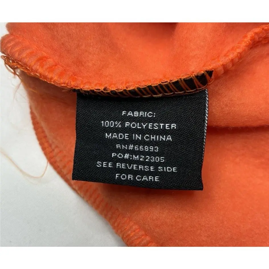 Nike clothing - Orange 6