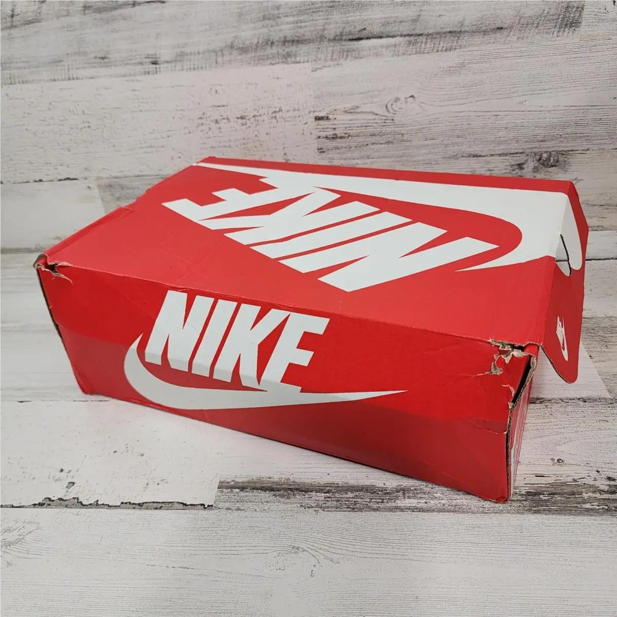 Nike shoes - Air Max Moto 2K - Air Max Moto - White 7
