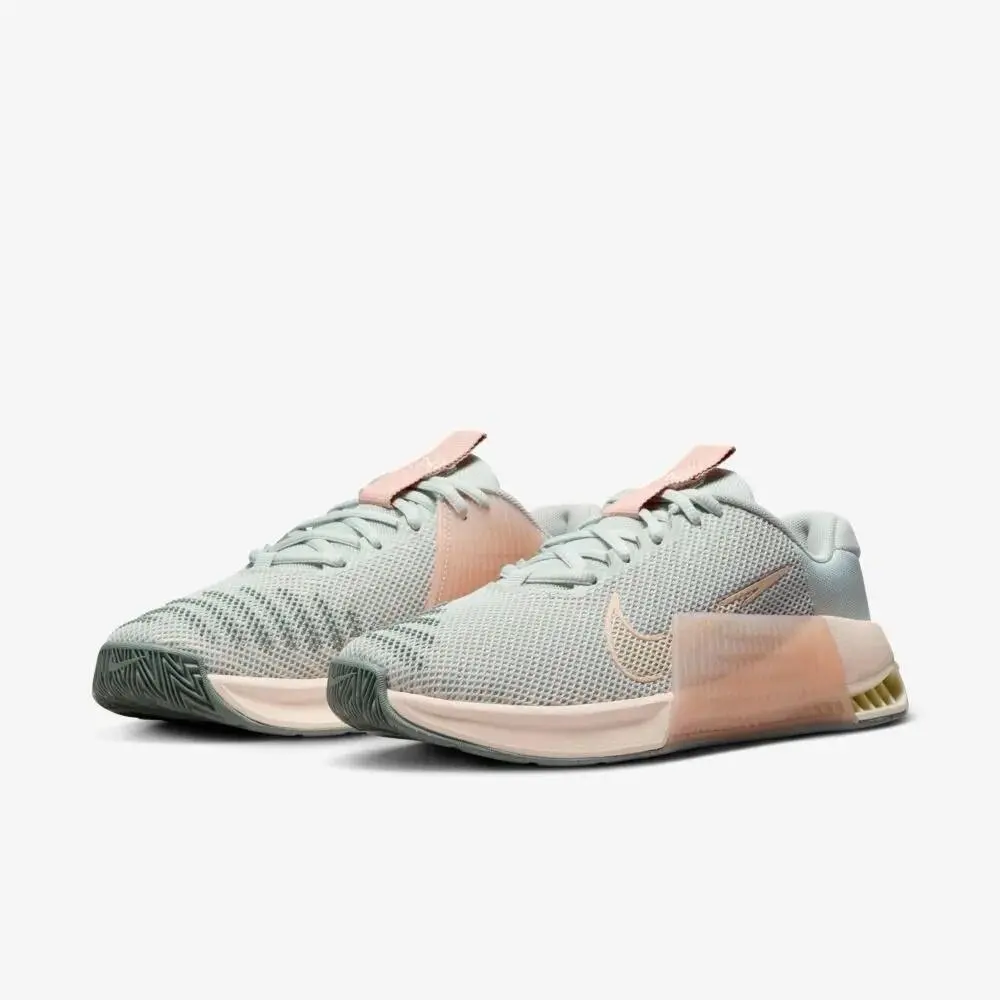 Nike shoes - Nike Metcon 9 - Metcon - DZ2537-002 - Green 0