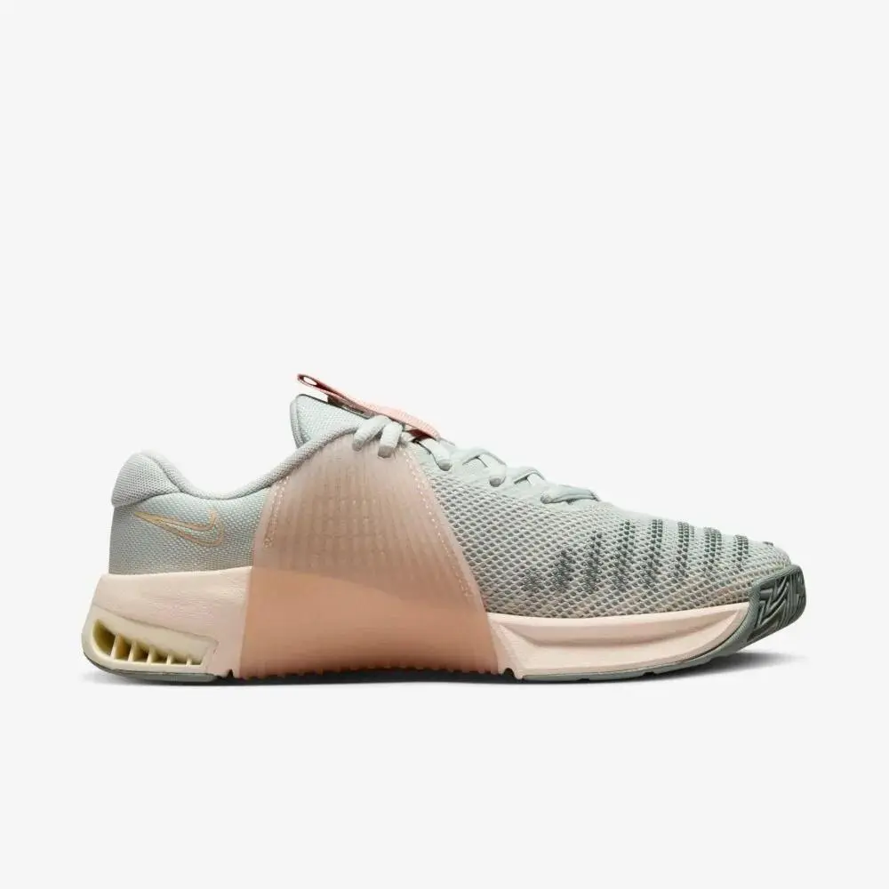 Nike shoes - Nike Metcon 9 - Metcon - DZ2537-002 - Green 1