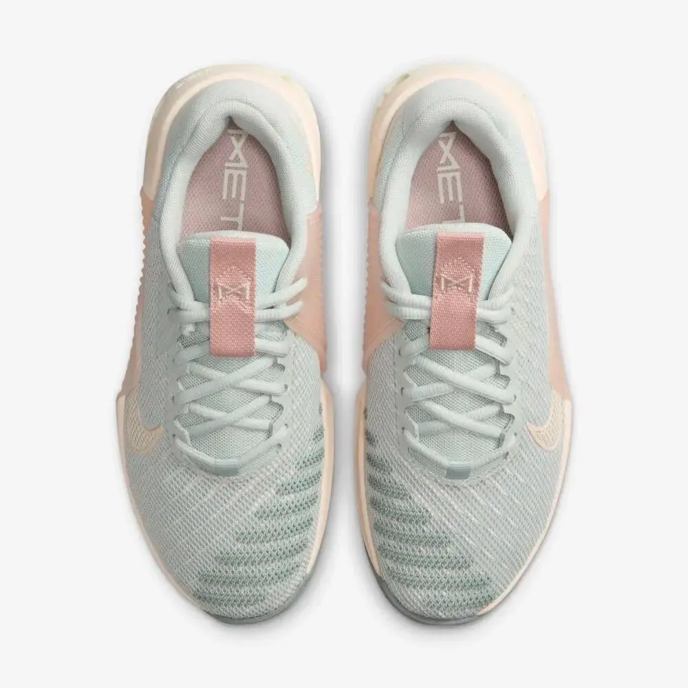 Nike shoes - Nike Metcon 9 - Metcon - DZ2537-002 - Green 2