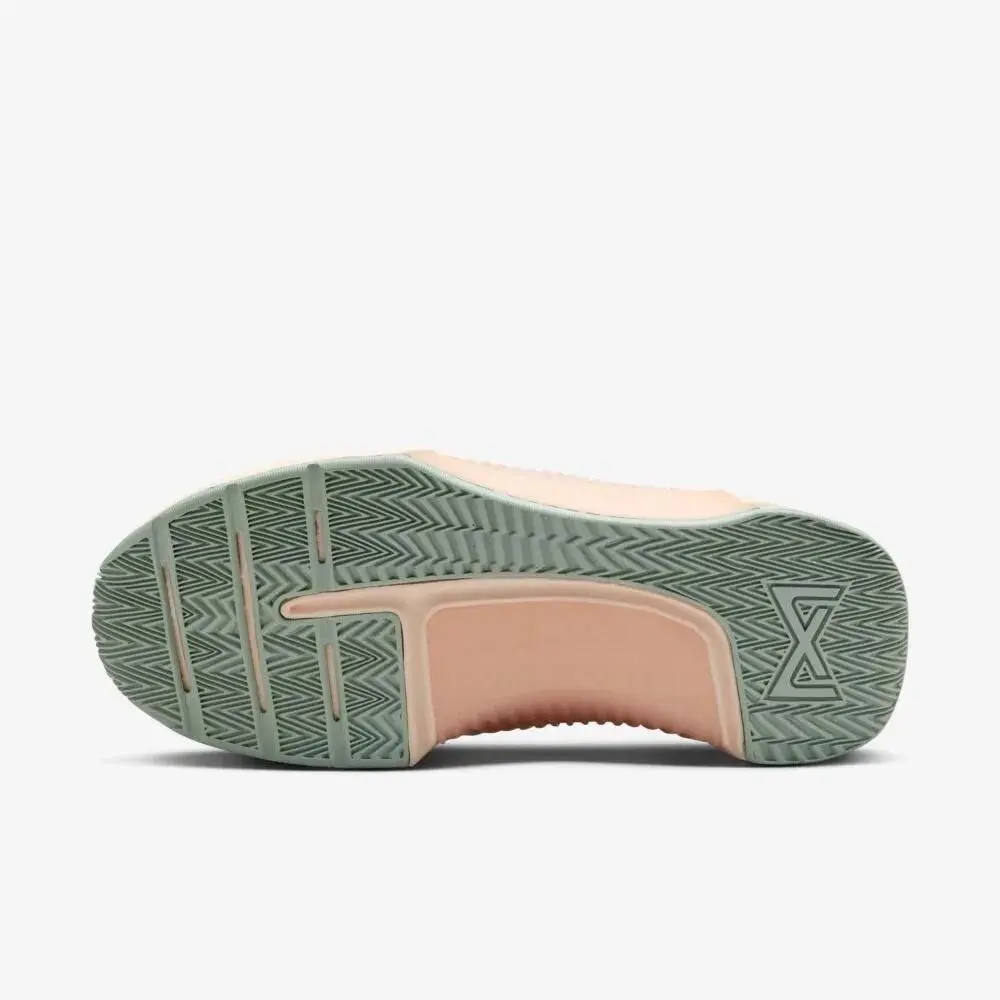 Nike shoes - Nike Metcon 9 - Metcon - DZ2537-002 - Green 3