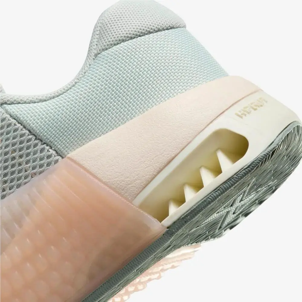 Nike shoes - Nike Metcon 9 - Metcon - DZ2537-002 - Green 5