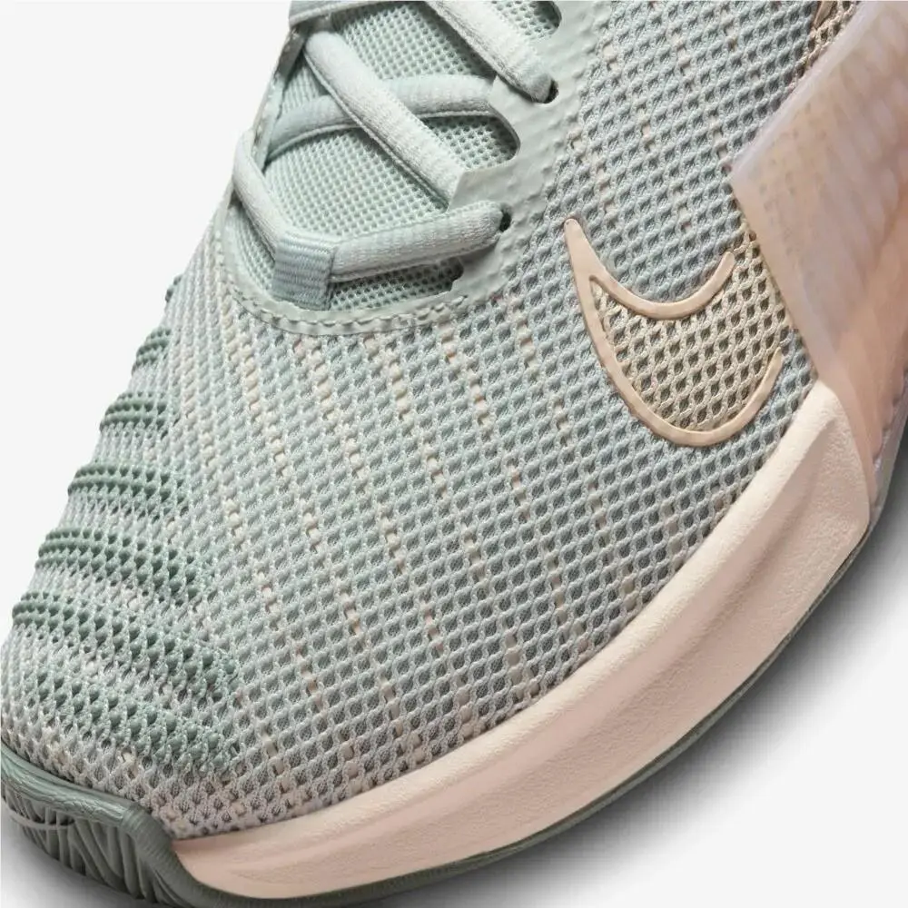 Nike shoes - Nike Metcon 9 - Metcon - DZ2537-002 - Green 4