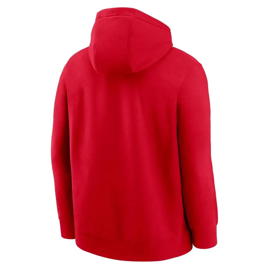Nike clothing - Red 0