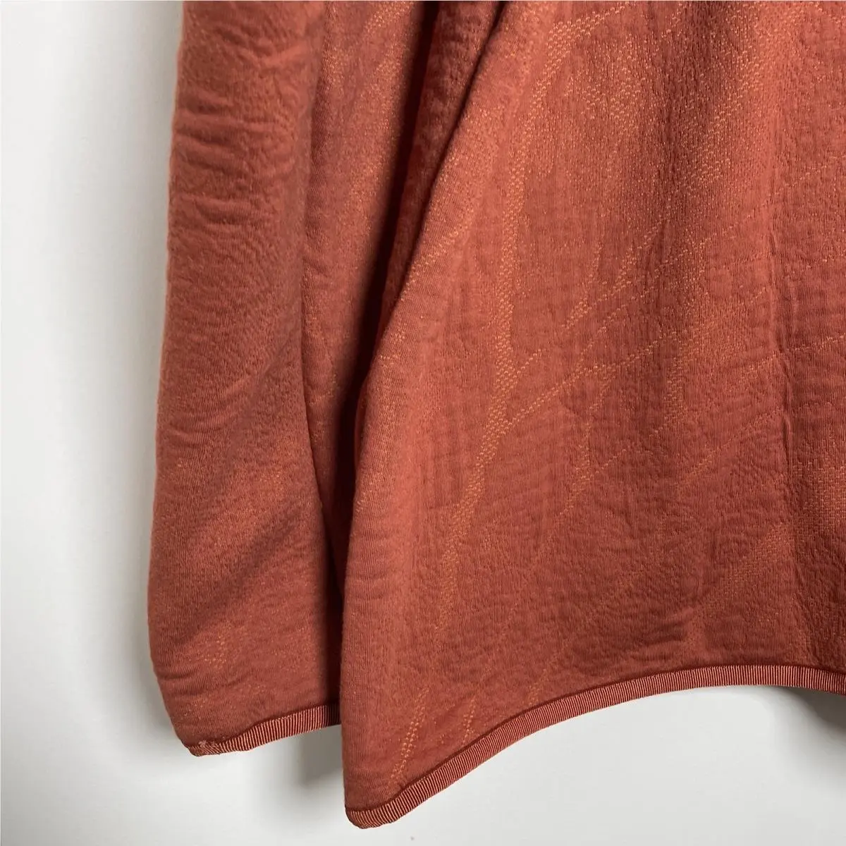 Nike clothing - Rust Orange (UPC: 196151318504) 17