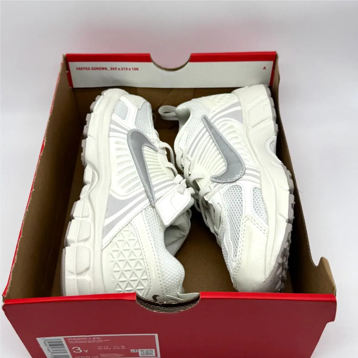 Nike shoes - Nike Vomero 5 - Vomero - Multicolor (UPC: 198483568930) 7