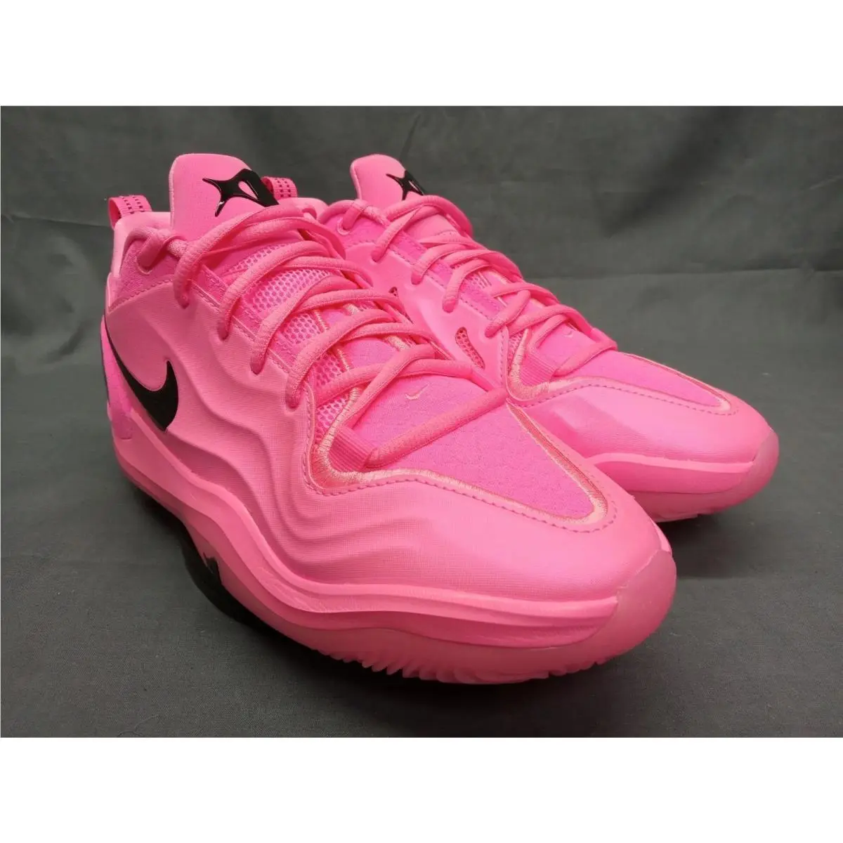 Nike shoes - Nike A `TWO (GS) - IH2232 600 - Pink (UPC: 198729244888) 8