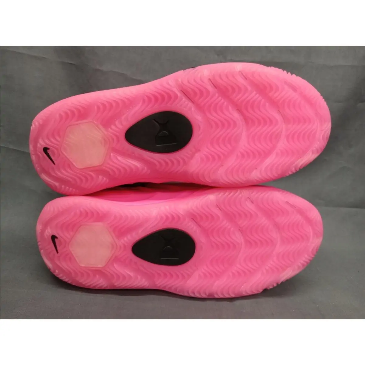 Nike shoes - Nike A `TWO (GS) - IH2232 600 - Pink (UPC: 198729244888) 9