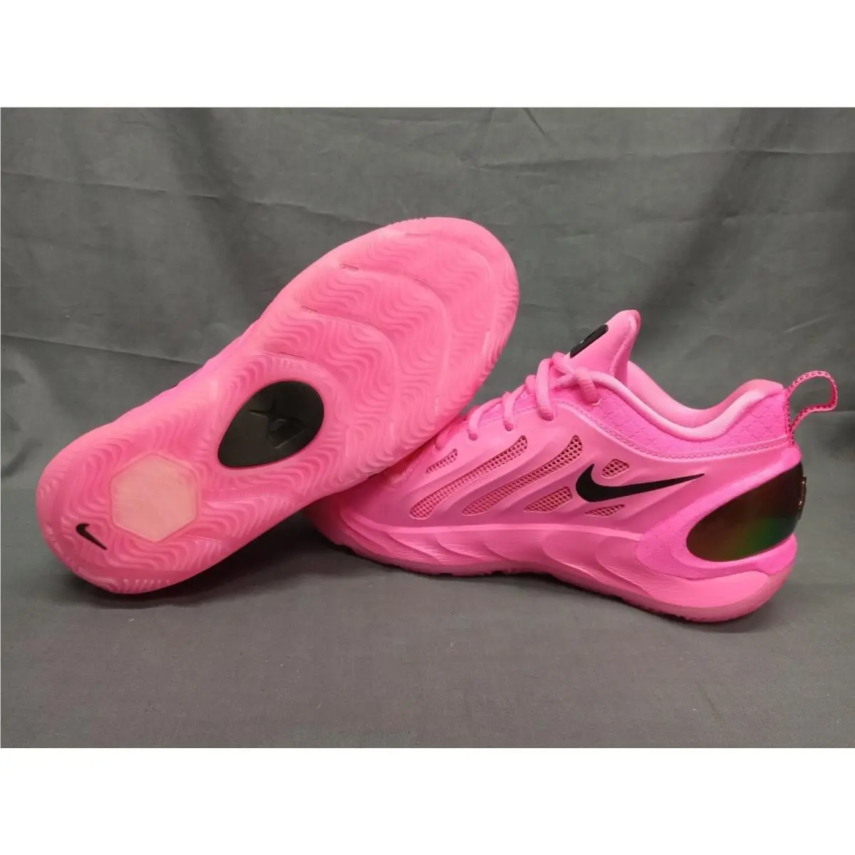 Nike shoes - Nike A `TWO (GS) - IH2232 600 - Pink (UPC: 198729244888) 0