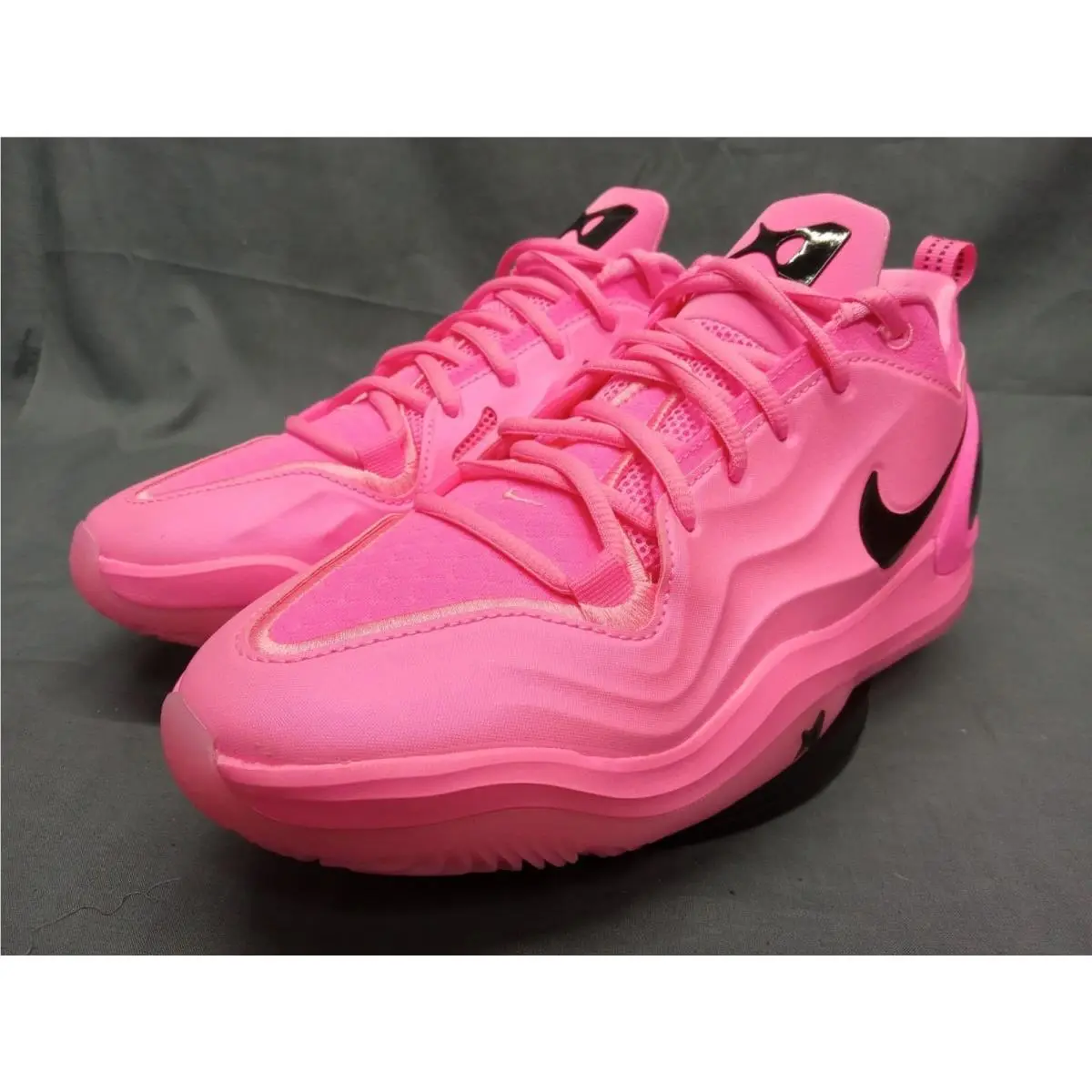 Nike shoes - Nike A `TWO (GS) - IH2232 600 - Pink (UPC: 198729244888) 2