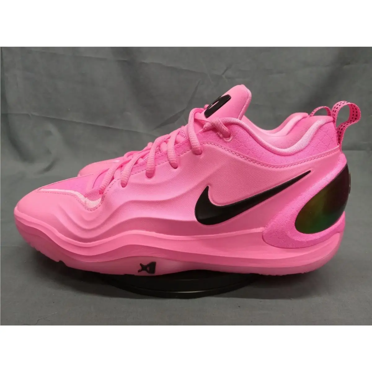 Nike shoes - Nike A `TWO (GS) - IH2232 600 - Pink (UPC: 198729244888) 3