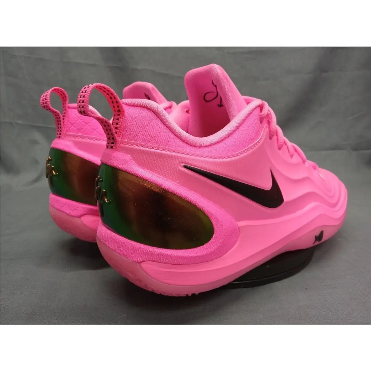 Nike shoes - Nike A `TWO (GS) - IH2232 600 - Pink (UPC: 198729244888) 6