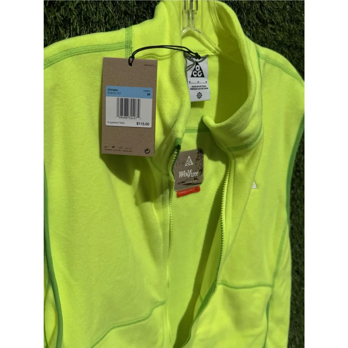 Nike clothing - Nike ACG Men’s 