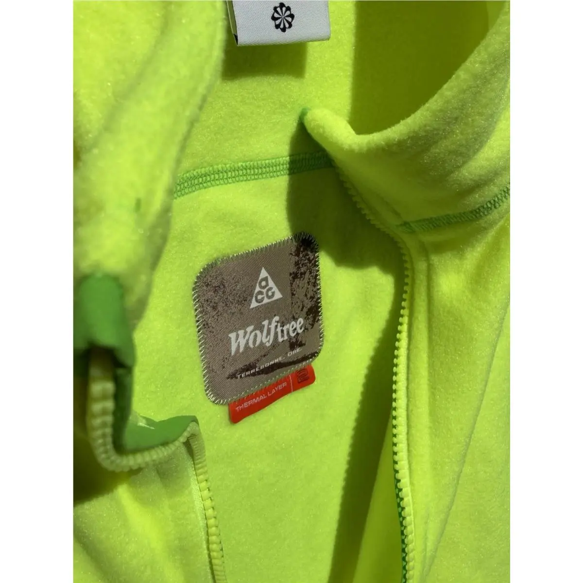 Nike clothing - Nike ACG Men’s 
