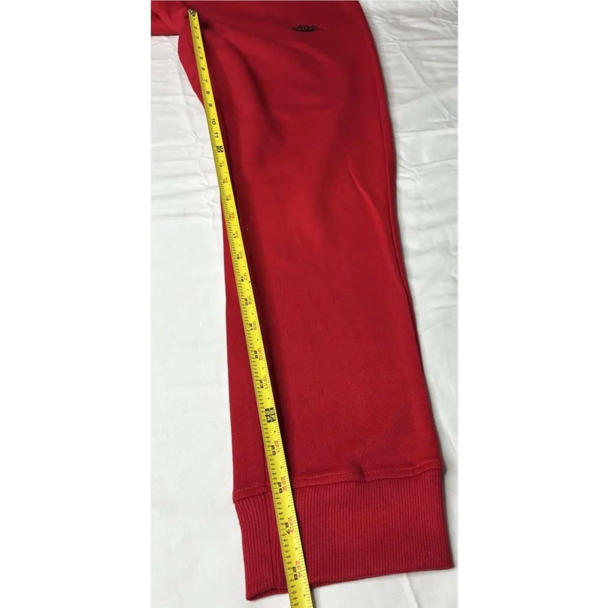 Nike clothing - Red 18