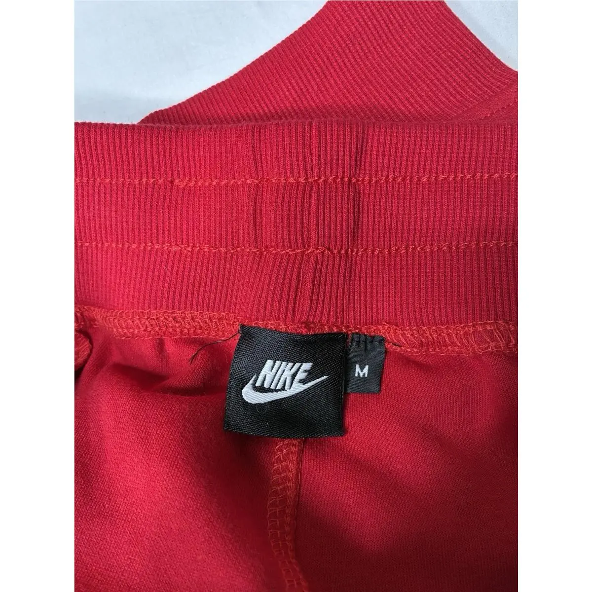 Nike clothing - Red 12