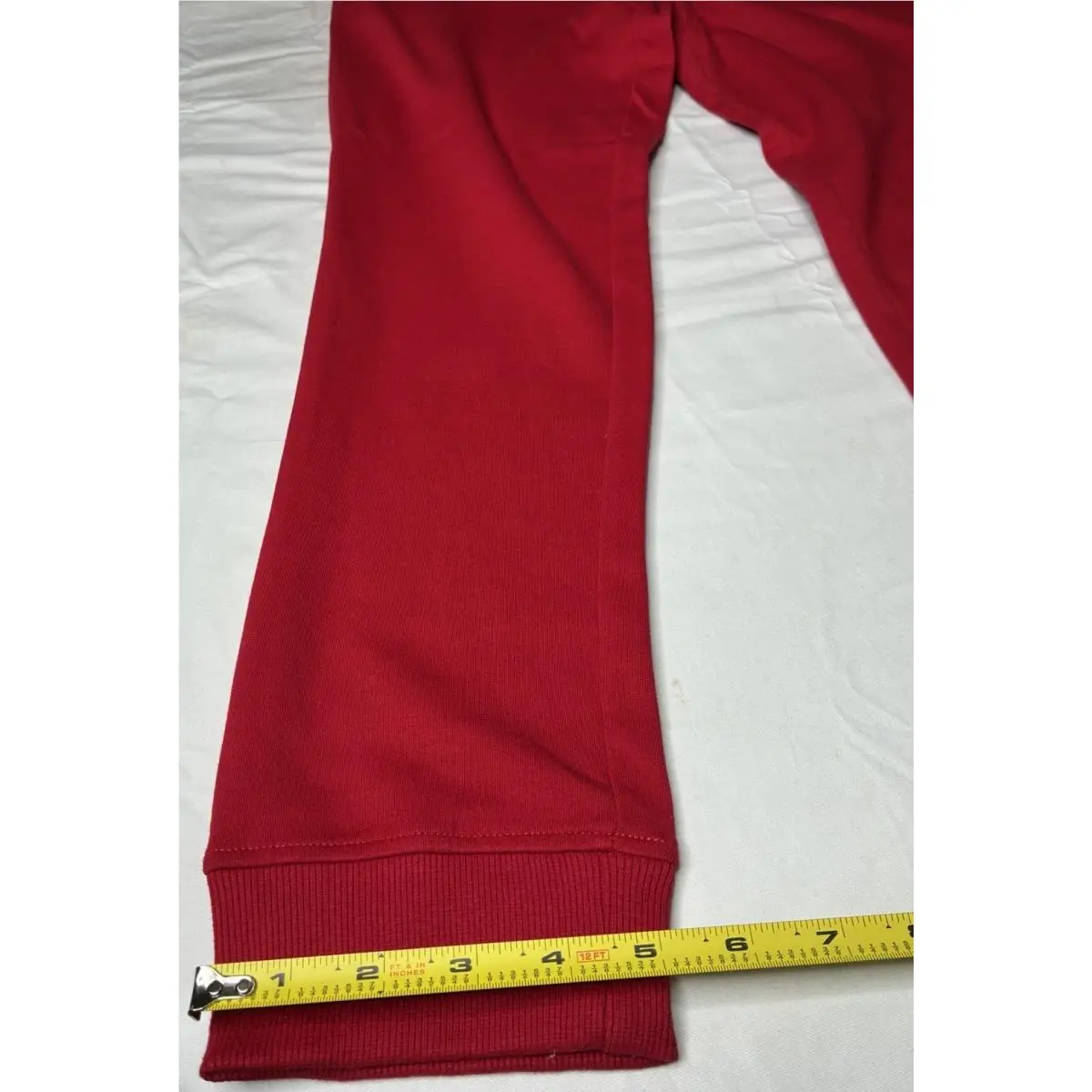 Nike clothing - Red 15