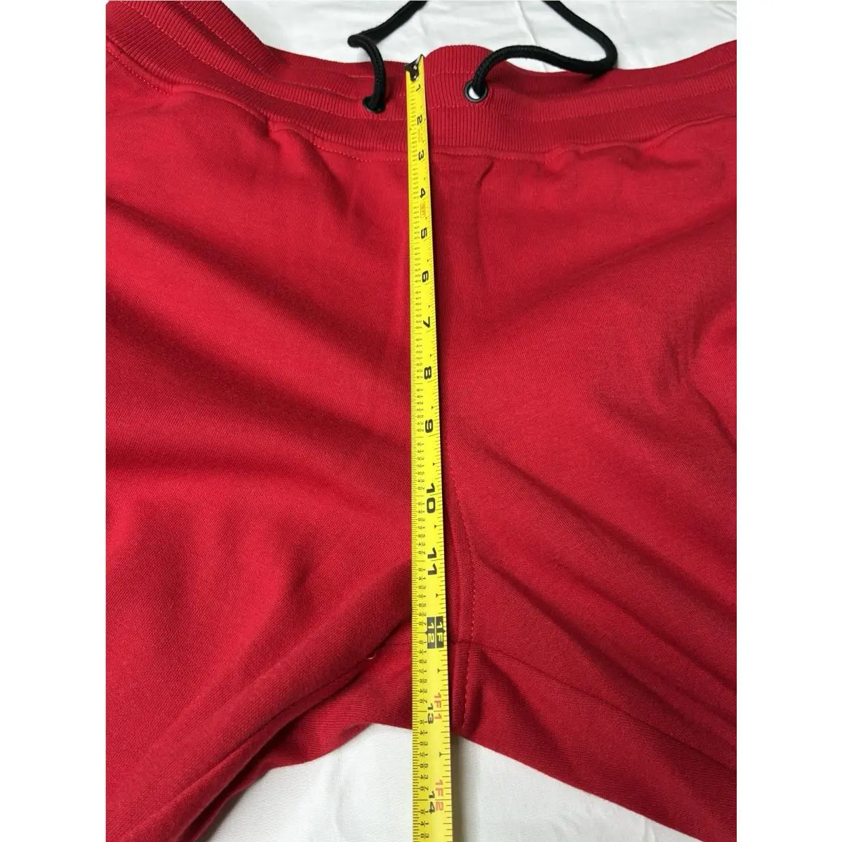 Nike clothing - Red 16
