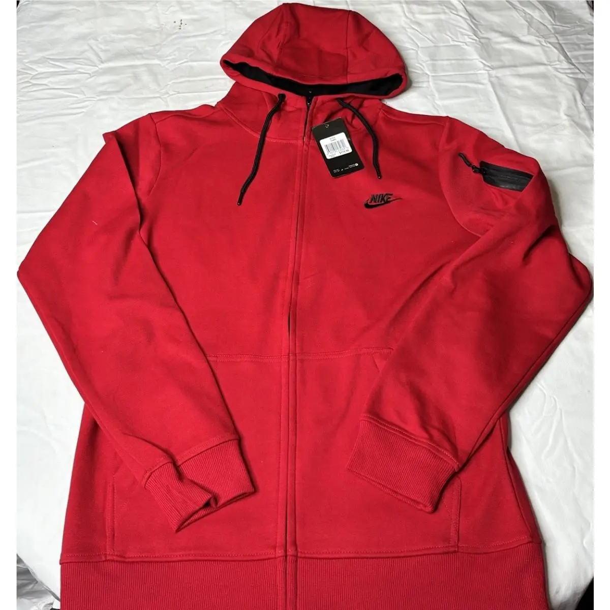 Nike clothing - Red 0