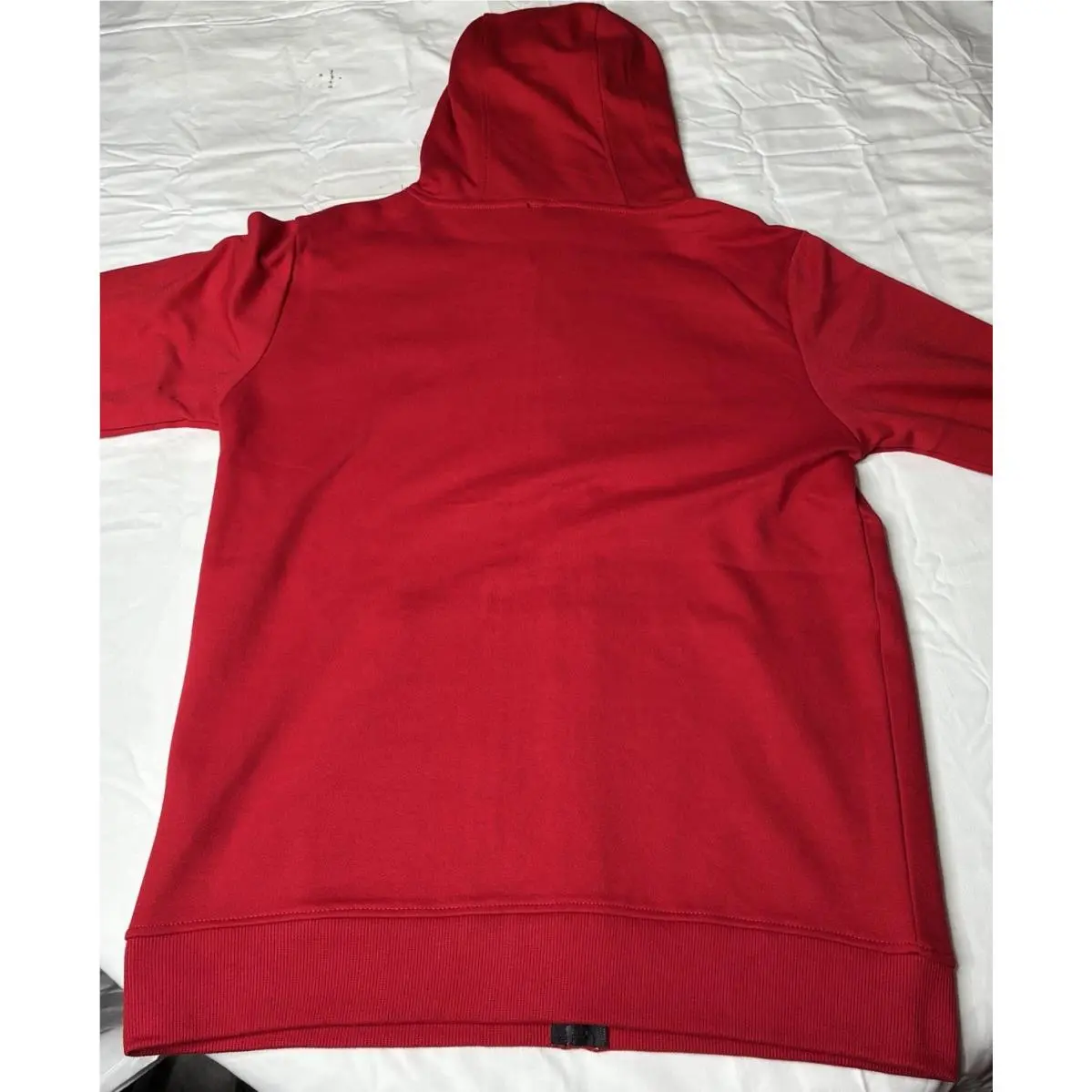 Nike clothing - Red 2