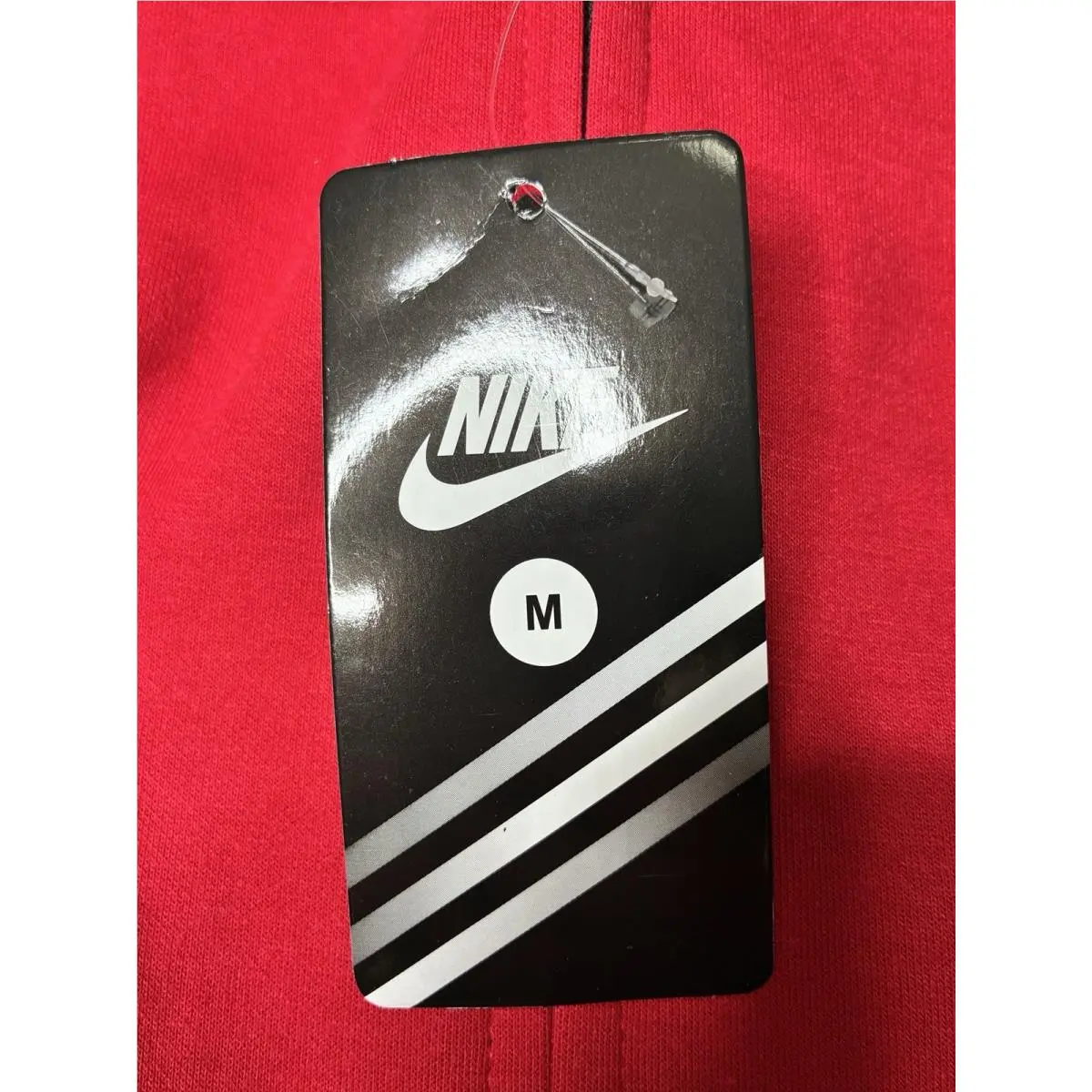 Nike clothing - Red 4