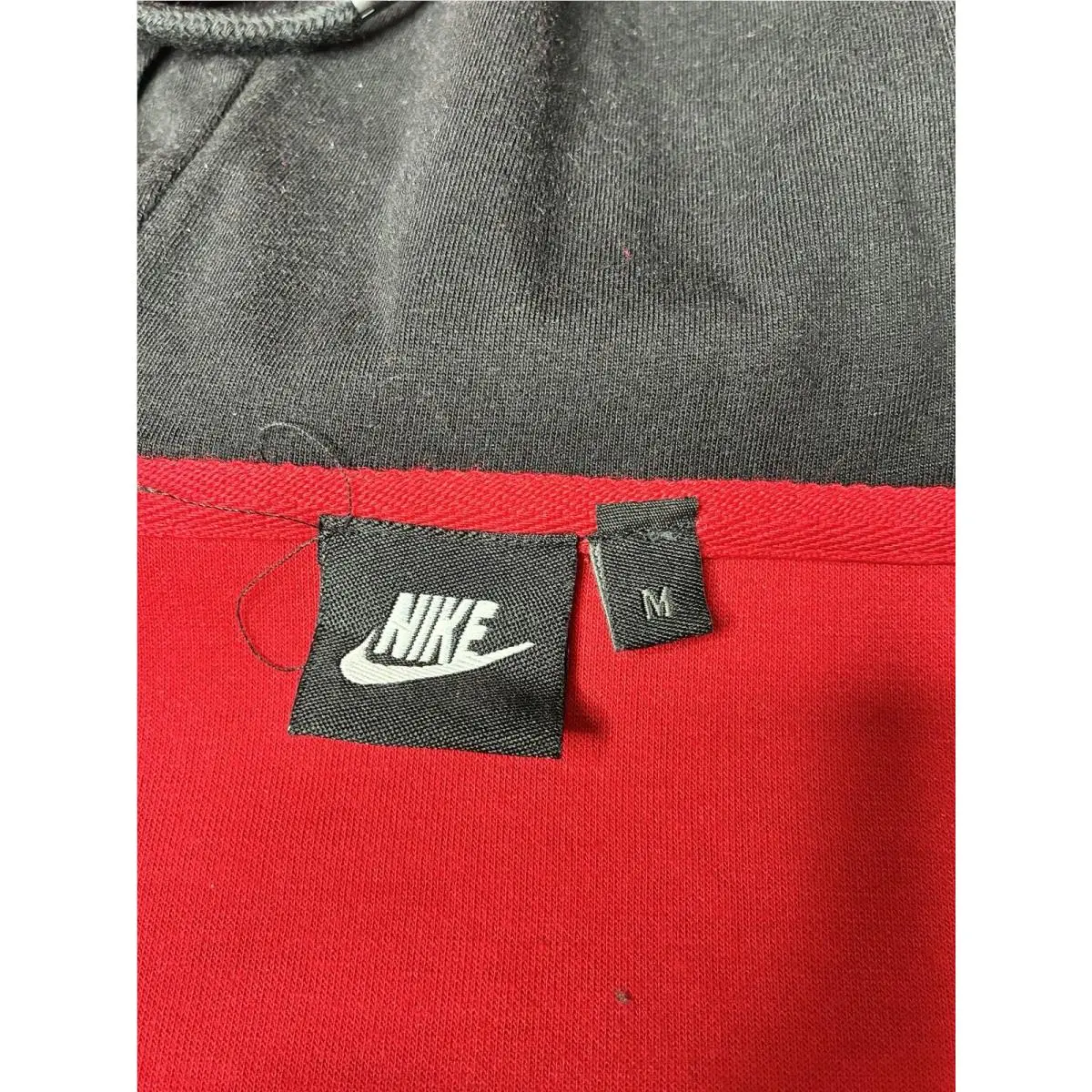 Nike clothing - Red 5