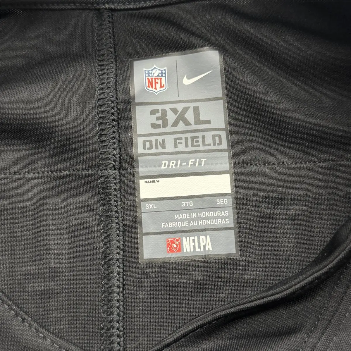 Nike clothing - Nike Dri-Fit - Black 2