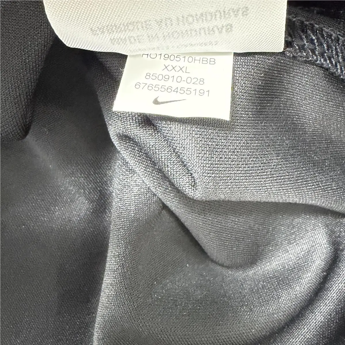 Nike clothing - Nike Dri-Fit - Black 4