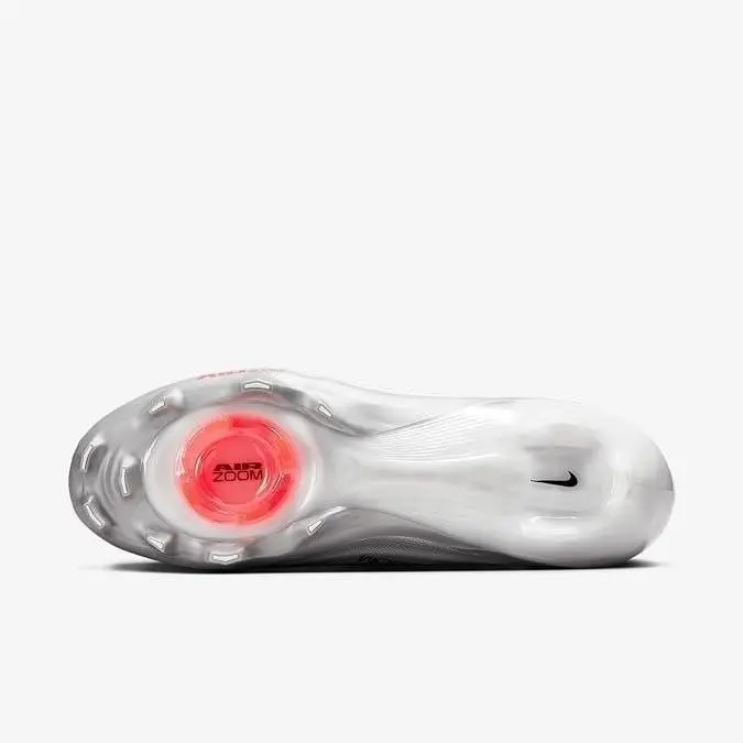 Nike shoes - Nike Air Zoom Vapor - Air Zoom Vapor - White/Black/Summit White/Metallic Silver (UPC: 197602955712) 0