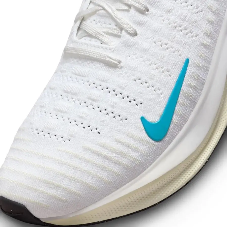 Nike shoes - Nike Infinity Run 4 - Infinity Run - FJ1047 100 - White/Black-Fuchsia Dream 5