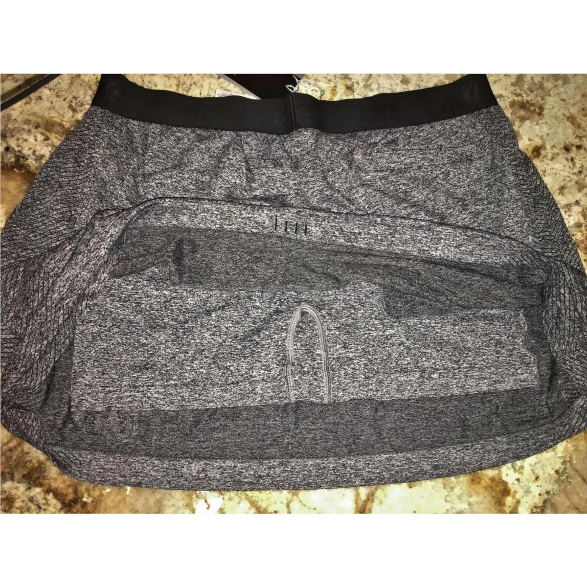 Nike clothing - 725780 - 725780 - Black, Main: Black (UPC: 884802852605) 2
