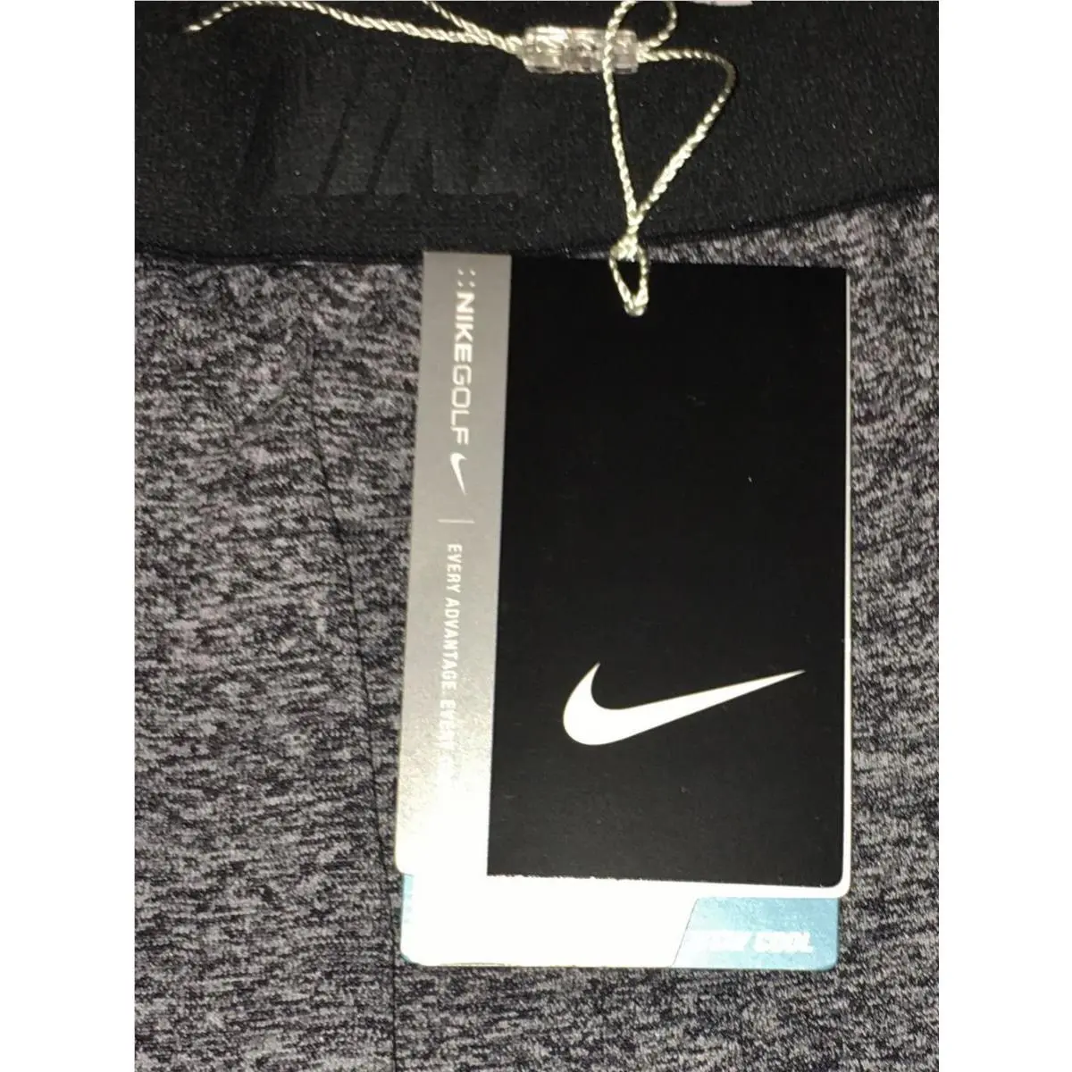 Nike clothing - 725780 - 725780 - Black, Main: Black (UPC: 884802852605) 3