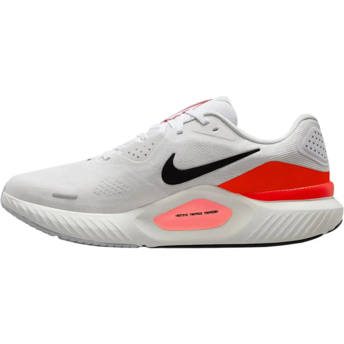 Nike shoes - Nike Structure 26 - Structure - HJ1102 102 - White 0