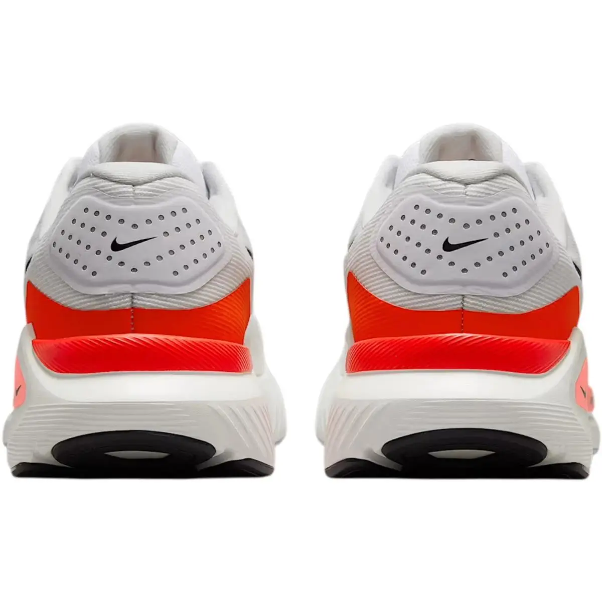 Nike shoes - Nike Structure 26 - Structure - HJ1102 102 - White 2