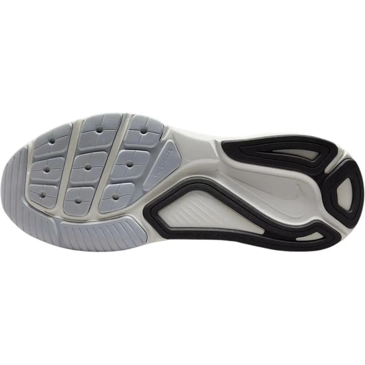 Nike shoes - Nike Structure 26 - Structure - HJ1102 102 - White 3