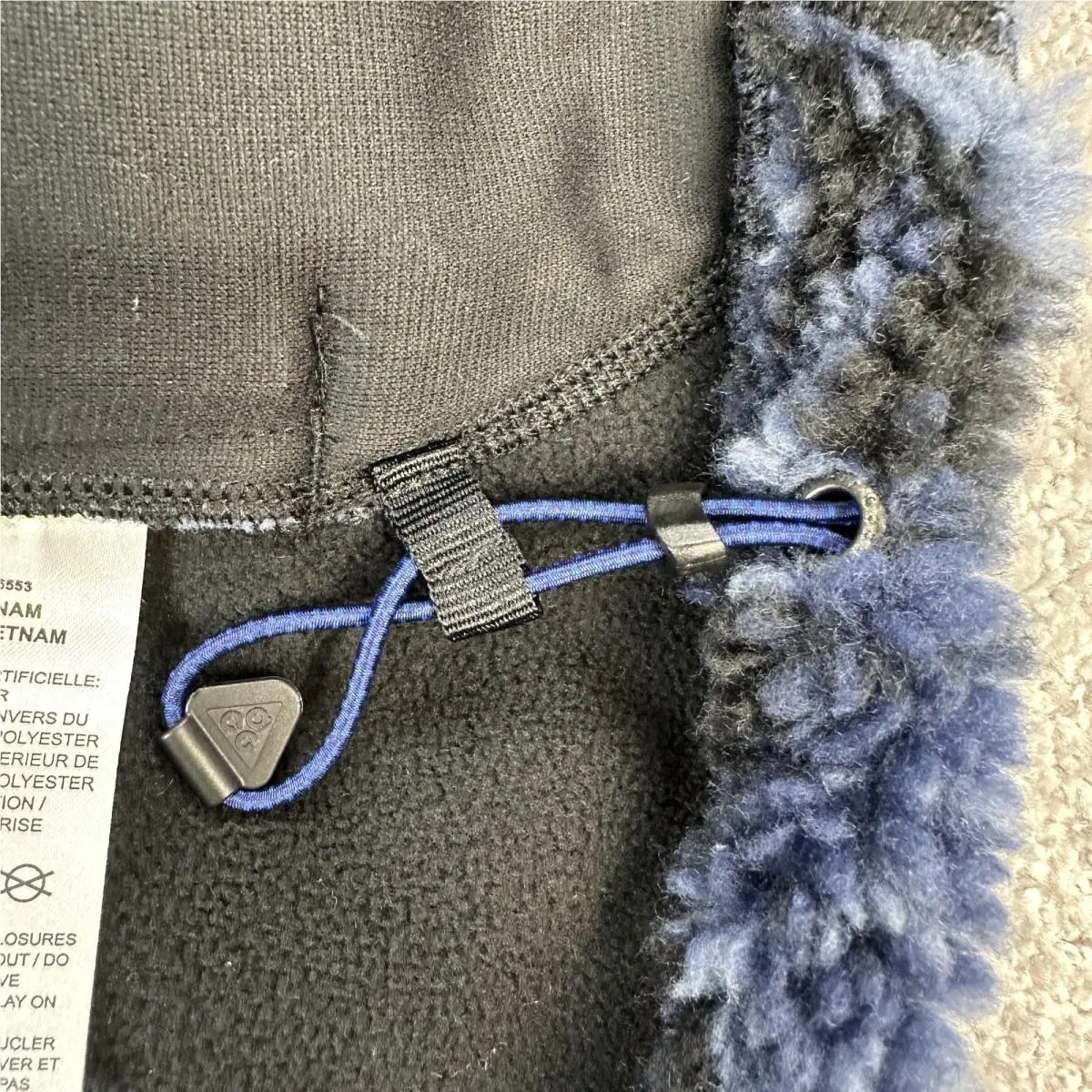 Nike clothing - Blue (UPC: 197860044067) 5