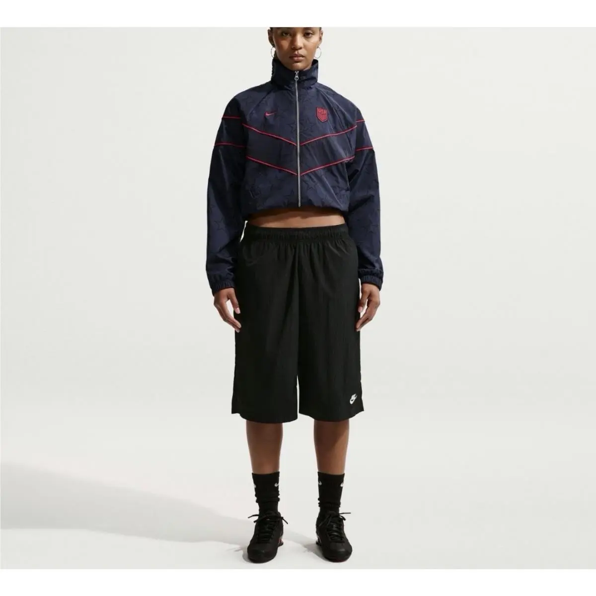 Nike clothing - Blue 0