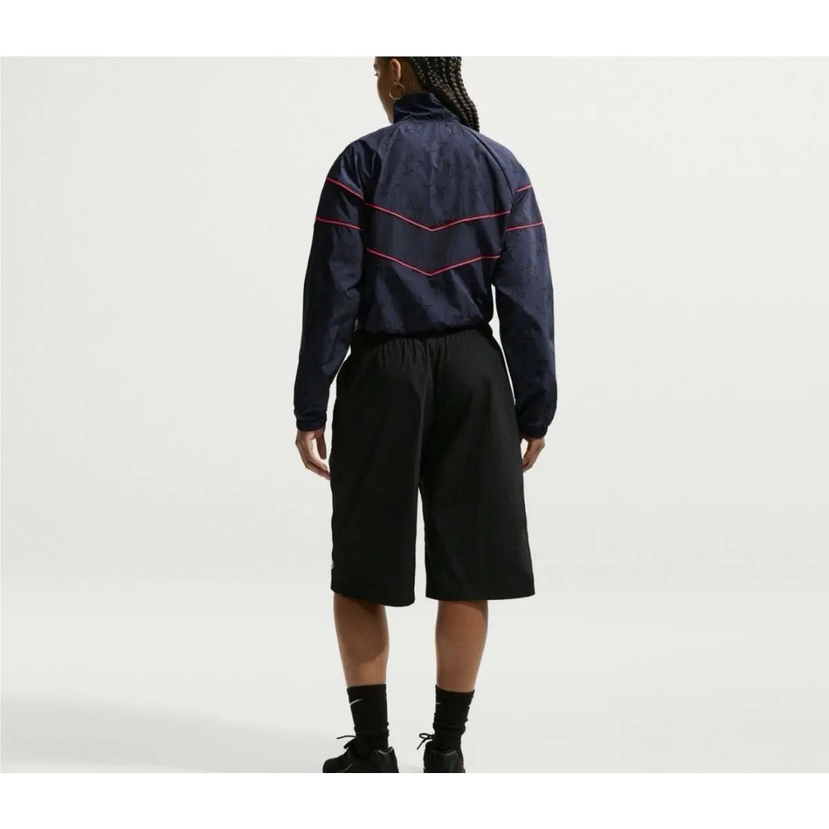 Nike clothing - Blue 1